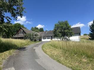 4,6 ha Grund - Haus mittendrin - Einzellage - für Selbstversorger perfekt, 580000 €, Immobilien-Häuser in 8382 Krobotek 4,6 ha Grund - Haus mittendrin - Einzellage - für Selbstversorger perfekt, 580000 €, Immobilien-Häuser in 8382 Krobotek