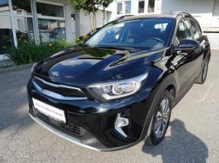 Stonic 1,0 TGDI GPF ISG Silber, 14990 €, Auto & Fahrrad-Autos in 6840 Götzis