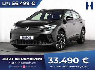 ID.4 Pro Performance 82 kWh WIE NEU ++, 34990 €, Auto & Fahrrad-Autos in 2512 Katastralgemeinde Tribuswinkel ID.4 Pro Performance 82 kWh WIE NEU ++, 34990 €, Auto & Fahrrad-Autos in 2512 Katastralgemeinde Tribuswinkel