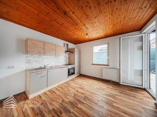 Großzügige Wohnung mit Terrasse in zentraler Lage von Horn, 120250 €, Immobilien-Wohnungen in 3580 Gemeinde Horn
