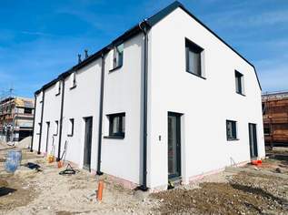 ++ EXKLUSIVER WOHNTRAUM ++ DOPPELHAUSHÄLFTE in Guntramsdorf, 450000 €, Immobilien-Häuser in 2353 Gemeinde Guntramsdorf