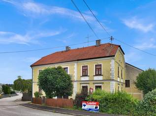 Anlageobjekt mit guter Rendite, 399000 €, Immobilien-Häuser in 4770 Andorf