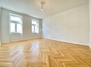 GENERALSANIERTER Wohlfühltraum I Fischgrätparkett I hohe Decken I großzügige Zimmer I hochwertige Ausstattung I U-Bahn-Nähe, 399000 €, Immobilien-Wohnungen in 1170 Hernals