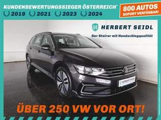 Passat Variant GTE PHEV DSG, 19480 €, Auto & Fahrrad-Autos in 8200 Gleisdorf