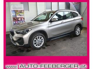 X1 sDrive18d, LED, Head-UP, R-Kamera, Sportsitze, ..., 24900 €, Auto & Fahrrad-Autos in 8753 Fohnsdorf X1 sDrive18d, LED, Head-UP, R-Kamera, Sportsitze, ..., 24900 €, Auto & Fahrrad-Autos in 8753 Fohnsdorf
