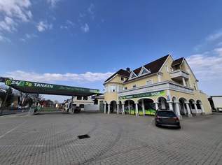Gebäude mit Lager, großem Grundstück, Tankstelle und Wohnung in bester Lage (Provisionsfrei), 950000 €, Immobilien-Gewerbeobjekte in 8421 Schwarzau im Schwarzautal Gebäude mit Lager, großem Grundstück, Tankstelle und Wohnung in bester Lage (Provisionsfrei), 950000 €, Immobilien-Gewerbeobjekte in 8421 Schwarzau im Schwarzautal
