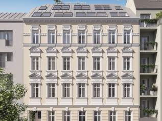 KAISERMÜHLEN: LUXUS PENTHOUSE mit Urlaubsflair, 2501700 €, Immobilien-Wohnungen in 1220 Donaustadt