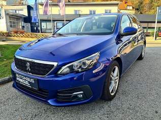 308 SW 1,2 PureTech 110 Style S&S, 11900 €, Auto & Fahrrad-Autos in 8234 Rohrbach an der Lafnitz