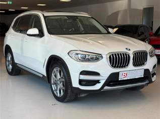 X3 xDrive30e PHEV AT, 32970 €, Auto & Fahrrad-Autos in 4663 Laakirchen