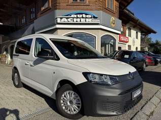 Caddy Kombi 2,0 TDI, 23850 €, Auto & Fahrrad-Autos in 4880 Sankt Georgen im Attergau
