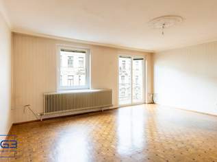 Großzügige 3-Zimmer-Wohnung mit Balkon und Aufzug in 1120 Wien, 419000 €, Immobilien-Wohnungen in 1120 Meidling