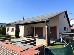 Wohnen auf einer Ebene – großzügiges Wohnhaus mit traumhaftem Grün- und Fernblick in Fraham, 330000 €, Immobilien-Häuser in 4070 Unterhillinglah Wohnen auf einer Ebene – großzügiges Wohnhaus mit traumhaftem Grün- und Fernblick in Fraham, 330000 €, Immobilien-Häuser in 4070 Unterhillinglah