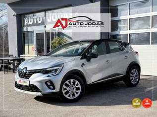Captur TCe 100 PF Intens **Kamera/Sitzheizung**, 14000 €, Auto & Fahrrad-Autos in 2601 Sollenau