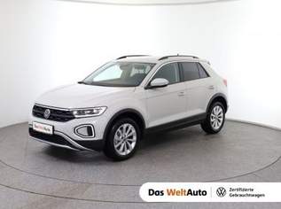 T-Roc Friends TSI, 28980 €, Auto & Fahrrad-Autos in 8792 St. Peter-Freienstein