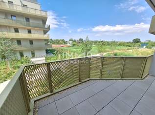 Naturnah Wohnen; 2 Zimmerwohnung mit großem Balkon, 314900 €, Immobilien-Wohnungen in 1210 Floridsdorf