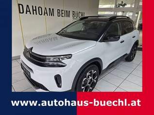 C5 Aircross Diesel 130 S&S EAT8 Max, 31990 €, Auto & Fahrrad-Autos in 4911 Tumeltsham