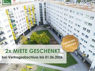 Eggenberger Gürtel 75 – Modernes Wohnen Herzen von Graz, 650.55 €, Immobilien-Wohnungen in 8020 