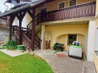 VIEL POTENTIAL IDEAL FÜR HEIMWERKER, 165000 €, Immobilien-Häuser in 9344 Dalling