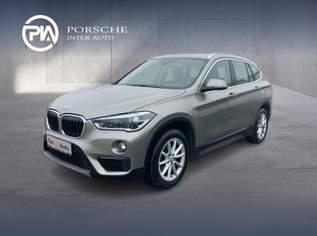 X1 xDrive 20d Aut., 18990 €, Auto & Fahrrad-Autos in Niederösterreich