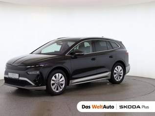 Enyaq Selection 85x, 50980 €, Auto & Fahrrad-Autos in 4060 Leonding