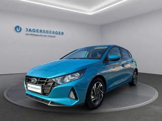 i20 i-Line Plus 1,2 MPI 4 Zylinfer, 11637 €, Auto & Fahrrad-Autos in 8200 Gleisdorf