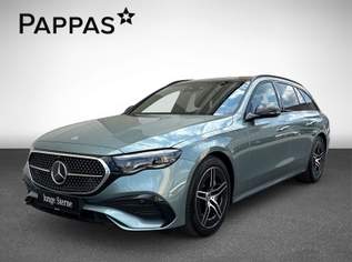 E 220 d T-Modell, 68950 €, Auto & Fahrrad-Autos in 8753 Fohnsdorf