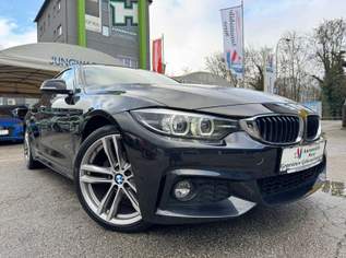 418 d Gran Coupe M Sport+Navi+Alcantara+LED+AHK, 21999 €, Auto & Fahrrad-Autos in 4400 