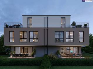 NEUBAU 2026: Modernes Doppelhaus mit Terrasse & Stellplatz - nur noch eine Hälfte zu haben!, 859000 €, Immobilien-Häuser in 1210 Floridsdorf NEUBAU 2026: Modernes Doppelhaus mit Terrasse & Stellplatz - nur noch eine Hälfte zu haben!, 859000 €, Immobilien-Häuser in 1210 Floridsdorf