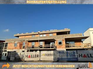 LICHTENBERG: NEUBAUPROJEKT mit 9 hochwertig ausgestatteten Eigentumswohnungen (Wohnflächen von ca. 60m² bis 106m²) + Freiflächen, 646000 €, Immobilien-Wohnungen in 4040 Altlichtenberg