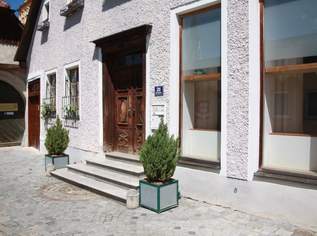 Geschäft/Büro/Praxis im Zentrum von Melk, 0 €, Immobilien-Gewerbeobjekte in 3390 Gemeinde Melk Geschäft/Büro/Praxis im Zentrum von Melk, 0 €, Immobilien-Gewerbeobjekte in 3390 Gemeinde Melk
