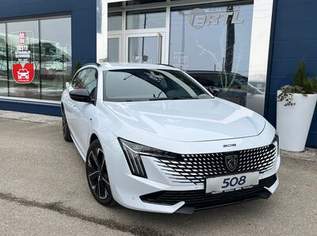 508 SW GT BHDI130EAT8 Vollausstattung, 29495 €, Auto & Fahrrad-Autos in 4722 Peuerbach 508 SW GT BHDI130EAT8 Vollausstattung, 29495 €, Auto & Fahrrad-Autos in 4722 Peuerbach