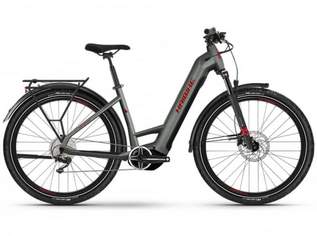 Haibike Trekking 5 Low acacia red 2023 - RH 38 cm, 2659 €, Auto & Fahrrad-Fahrräder in Österreich Haibike Trekking 5 Low acacia red 2023 - RH 38 cm, 2659 €, Auto & Fahrrad-Fahrräder in Österreich