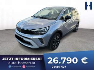 Crossland 1,5 CDTI Business Elegance LED R-KAM SITZHZG, 26790 €, Auto & Fahrrad-Autos in 2512 Katastralgemeinde Tribuswinkel Crossland 1,5 CDTI Business Elegance LED R-KAM SITZHZG, 26790 €, Auto & Fahrrad-Autos in 2512 Katastralgemeinde Tribuswinkel
