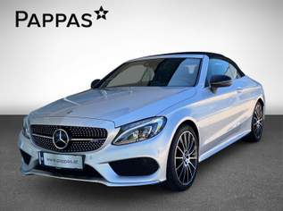 Mercedes-AMG C 43 4MATIC Cabriolet, 49900 €, Auto & Fahrrad-Autos in Niederösterreich Mercedes-AMG C 43 4MATIC Cabriolet, 49900 €, Auto & Fahrrad-Autos in Niederösterreich