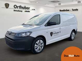 Caddy Cargo Maxi TDI 4MOTION, 33990 €, Auto & Fahrrad-Autos in 2620 Gemeinde Neunkirchen Caddy Cargo Maxi TDI 4MOTION, 33990 €, Auto & Fahrrad-Autos in 2620 Gemeinde Neunkirchen