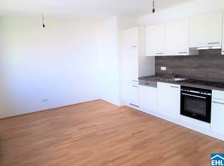 Ideal geschnittene 2-Zimmer-Wohnung mit Balkon in zentraler Lage, 1037.7 €, Immobilien-Wohnungen in 1030 Landstraße