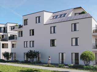PROVISIONSFREI | ACHT SKRABAL - Ihr Zuhause. Für heute. Für immer., 441500 €, Immobilien-Wohnungen in 1220 Donaustadt