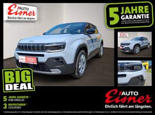 Avenger Elektro Altitude Electric, 35990 €, Auto & Fahrrad-Autos in 9800 Spittal an der Drau Avenger Elektro Altitude Electric, 35990 €, Auto & Fahrrad-Autos in 9800 Spittal an der Drau