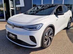 ID.5 GTX Pro 4Motion, 33999 €, Auto & Fahrrad-Autos in 4150 Rohrbach-Berg