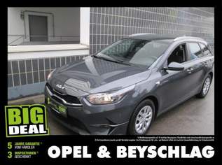 ceed SW 10 T-GDI GPF ISG Tita, 16490 €, Auto & Fahrrad-Autos in 1190 Döbling