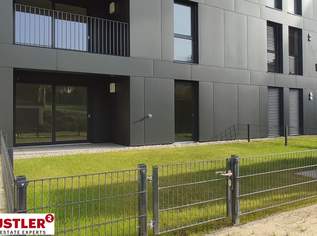 Gartentraum am Froschberg, 489990 €, Immobilien-Wohnungen in Oberösterreich