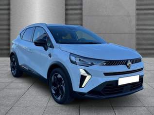 Captur Techno SHZ+NAVI+RFK+LED TCe 90 67kW (..., 24351 €, Auto & Fahrrad-Autos in 6844 Gemeinde Altach