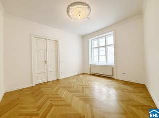 Zwischen Tradition & Moderne – Ihr neues Zuhause im Stilaltbau mit DG-Ausbau, 920000 €, Immobilien-Wohnungen in 1030 Landstraße Zwischen Tradition & Moderne – Ihr neues Zuhause im Stilaltbau mit DG-Ausbau, 920000 €, Immobilien-Wohnungen in 1030 Landstraße