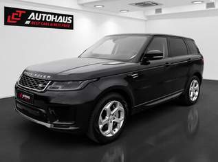 Range Rover Sport S, 84880 €, Auto & Fahrrad-Autos in 1210 Floridsdorf