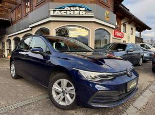 Golf 2,0 TDI Life*LED*ACC*Virtual Cockpit*, 17450 €, Auto & Fahrrad-Autos in 4880 Sankt Georgen im Attergau