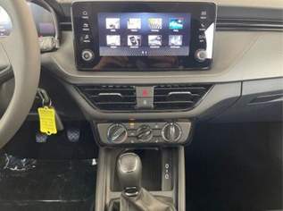 Kamiq 1.0 TSI GV5+Sitzheiz+App-Connect+LED+Kl..., 23257 €, Auto & Fahrrad-Autos in 6844 Gemeinde Altach Kamiq 1.0 TSI GV5+Sitzheiz+App-Connect+LED+Kl..., 23257 €, Auto & Fahrrad-Autos in 6844 Gemeinde Altach