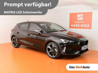 Leon 1.5 TSI 150 PS ACT, 25440 €, Auto & Fahrrad-Autos in 8160 Weiz