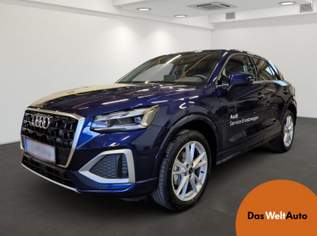 Q2 30 TFSI admired, 34990 €, Auto & Fahrrad-Autos in 3950 Gemeinde Gmünd