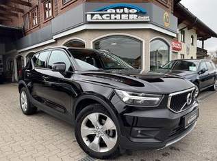 XC40 d3 Momentum Pro Geartonik*LED*RFK*Leder*, 27850 €, Auto & Fahrrad-Autos in 4880 Sankt Georgen im Attergau