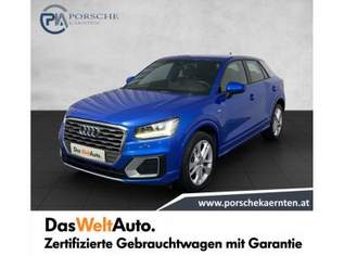 Q2 2.0 TFSI quattro Sport, 23900 €, Auto & Fahrrad-Autos in 9400 Wolfsberg